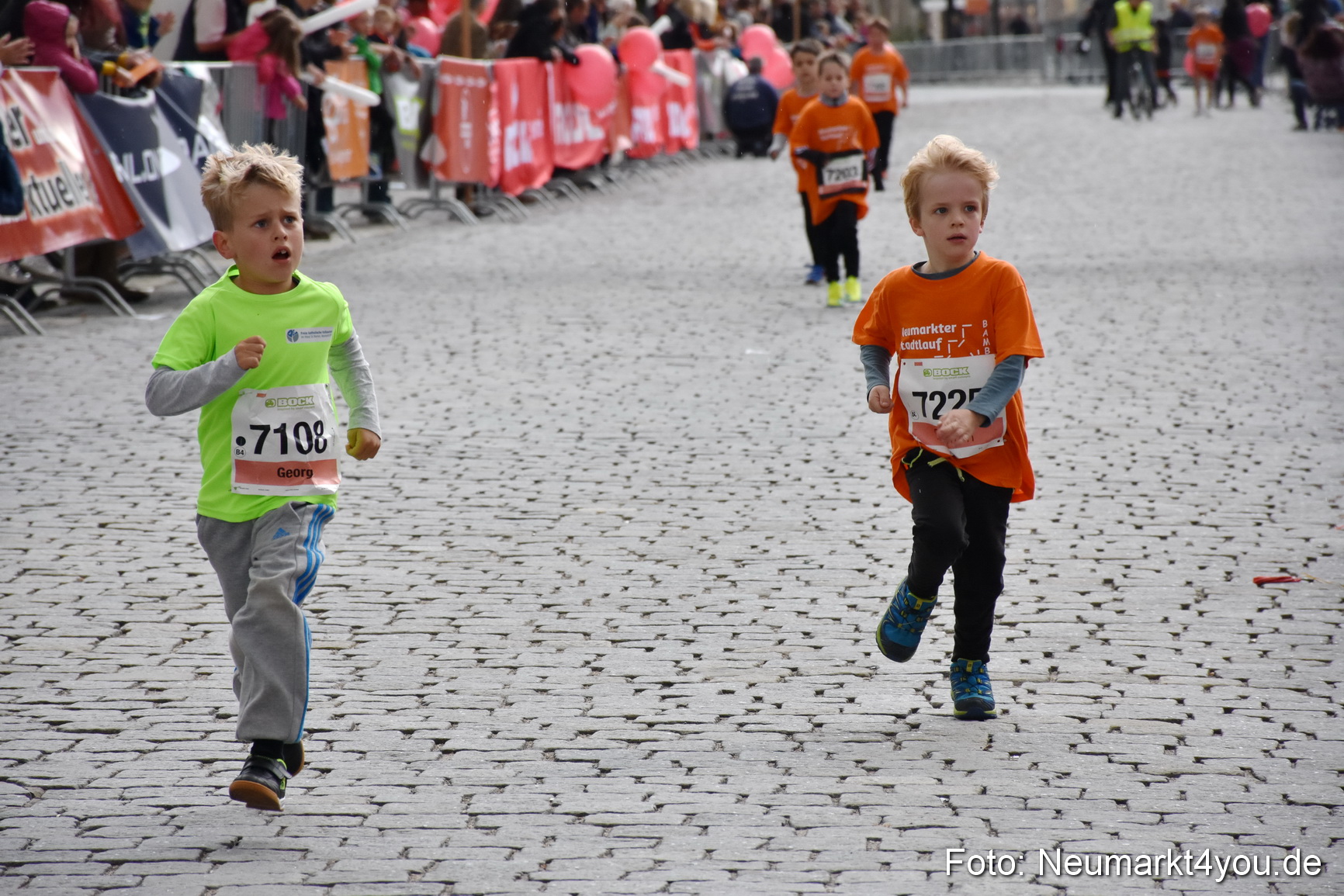 Stadtlauf Neumarkt 2017 1436